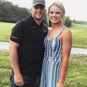 Meet your Posher, Kelsey